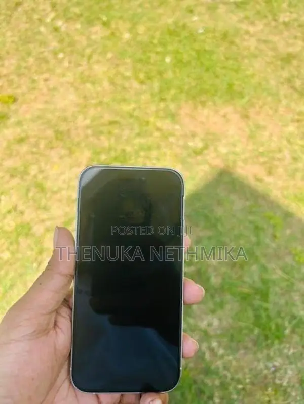 Apple iPhone 14 Pro (Used)