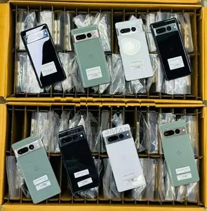 Google Pixel 7 Pro 5G 128GB (Used)