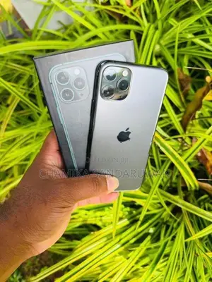Apple iPhone 11 Pro (Used)