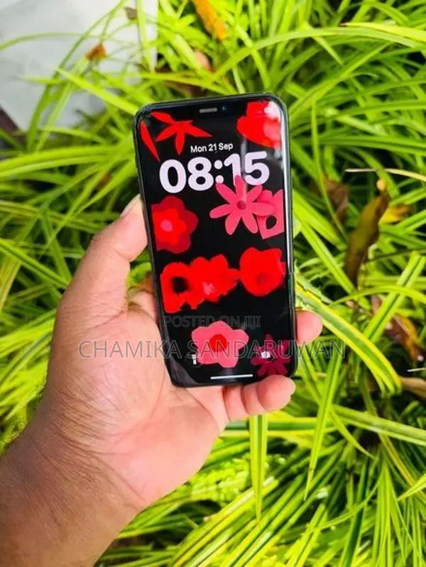Apple iPhone 11 Pro (Used)