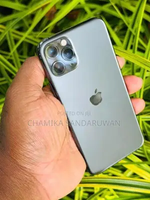 Apple iPhone 11 Pro (Used)