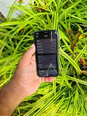 Apple iPhone 11 Pro (Used)