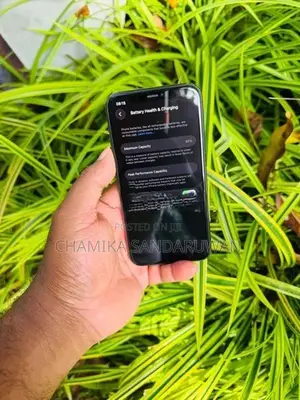 Apple iPhone 11 Pro (Used)