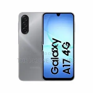 Samsung Galaxy A17 8GB 128GB (Brand New)