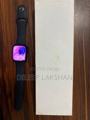 Apple Iwatch Series 9