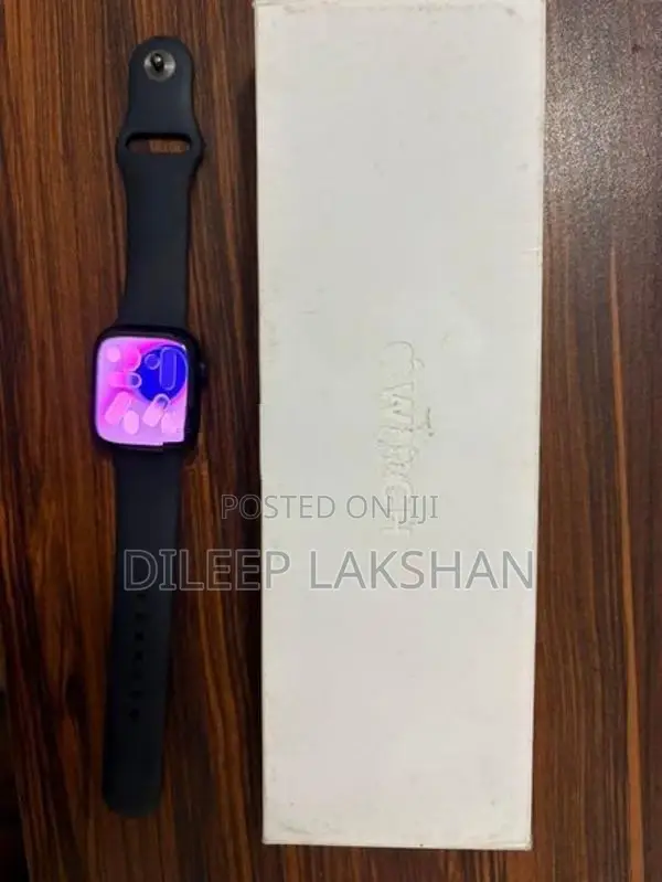Apple Iwatch Series 9