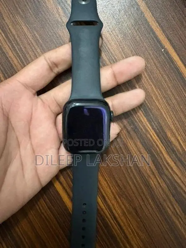 Apple Iwatch Series 9