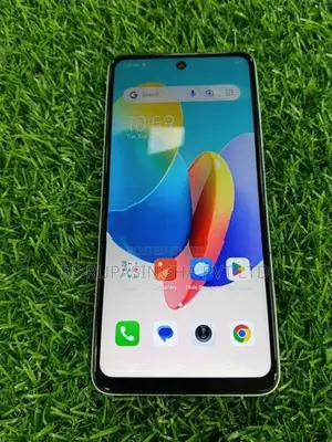 Tecno Spark 6 Go (Used)