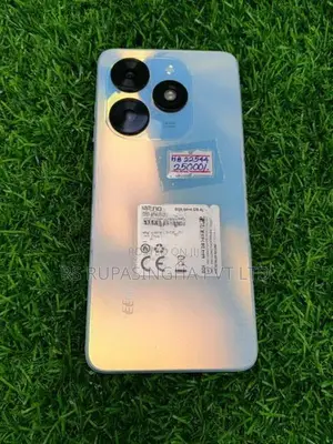 Tecno Spark 6 Go (Used)