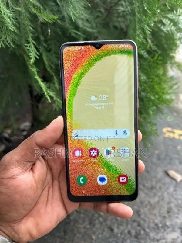Samsung Galaxy A04 (Used)