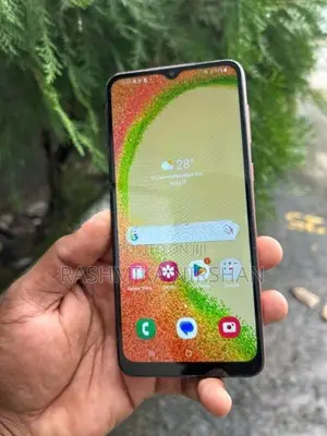 Samsung Galaxy A04 (Used)