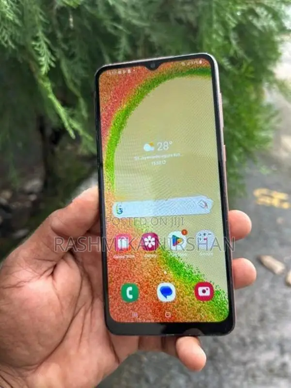 Samsung Galaxy A04 (Used)