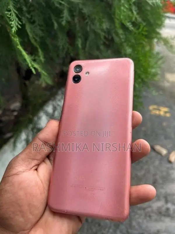 Samsung Galaxy A04 (Used)
