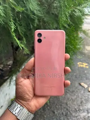 Samsung Galaxy A04 (Used)