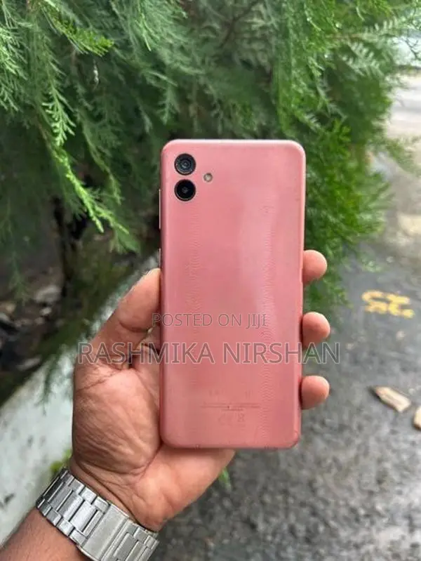 Samsung Galaxy A04 (Used)