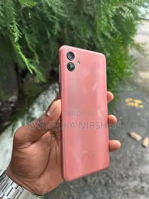 Samsung Galaxy A04 (Used)