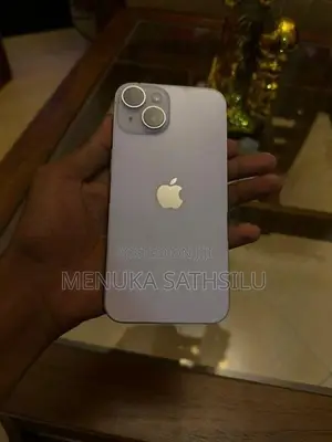 Apple iPhone 14 (Used)
