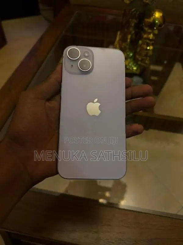 Apple iPhone 14 (Used)