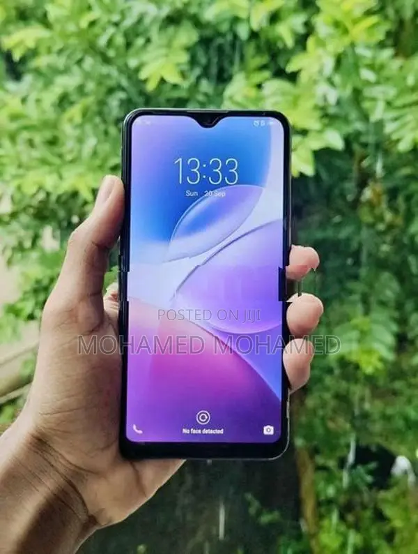 Vivo Y93 (Used)
