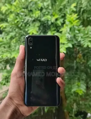 Vivo Y93 (Used)
