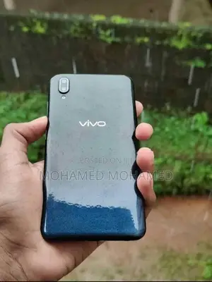 Vivo Y93 (Used)