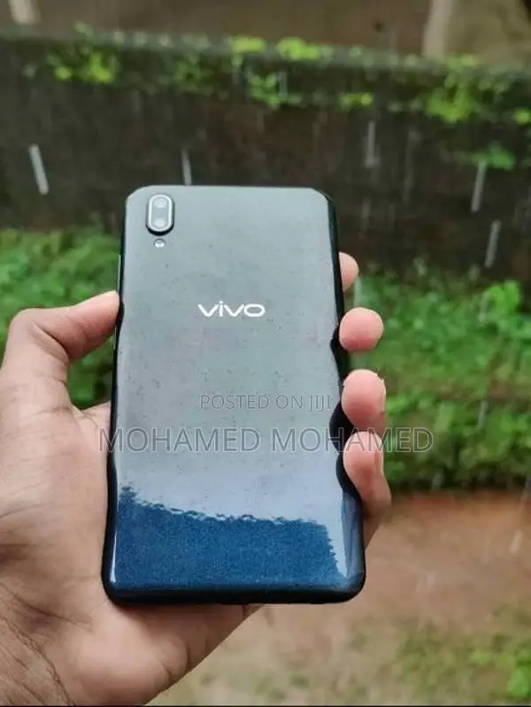 Vivo Y93 (Used)