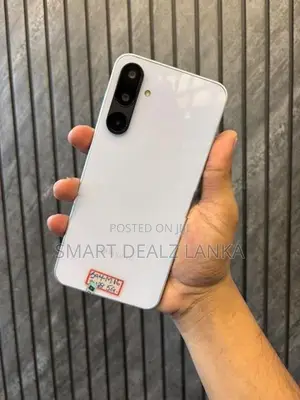Samsung Galaxy M16 6/128GB (Used)