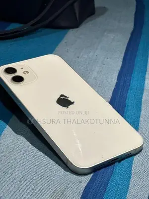 Apple iPhone 12 (Used)