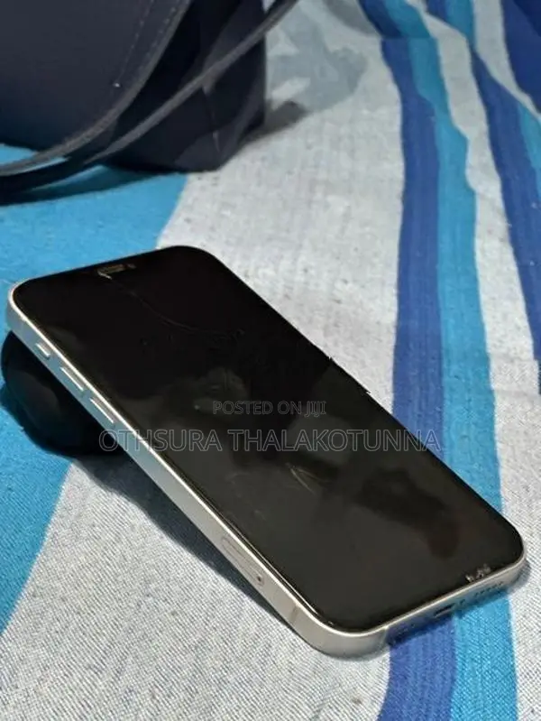 Apple iPhone 12 (Used)