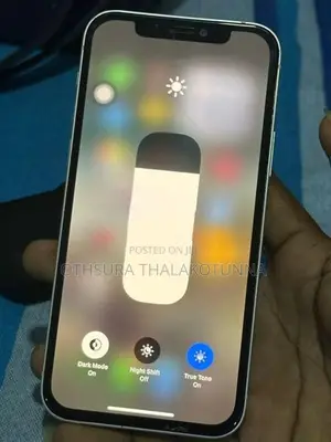 Apple iPhone 12 (Used)