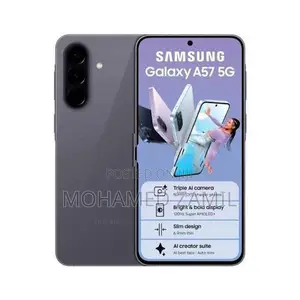 Samsung Galaxy A57 128GB (Brand New)