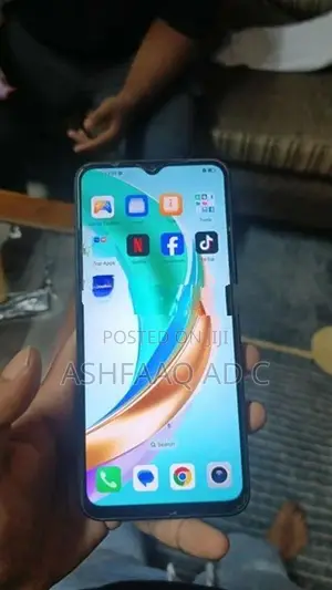 Honor X6b (Used)