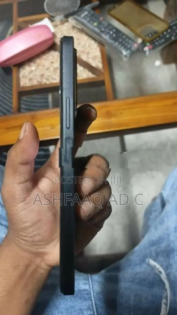 Honor X6b (Used)
