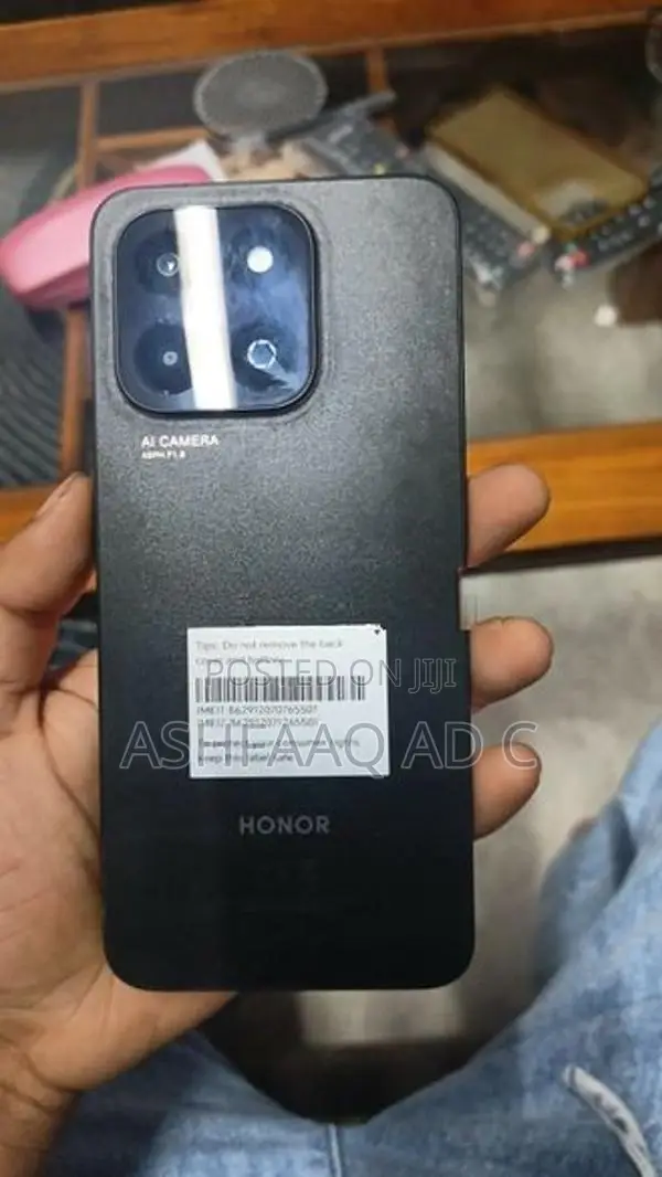 Honor X6b (Used)