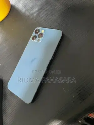 Apple iPhone 12 Pro (Used)