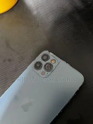 Apple iPhone 12 Pro (Used)