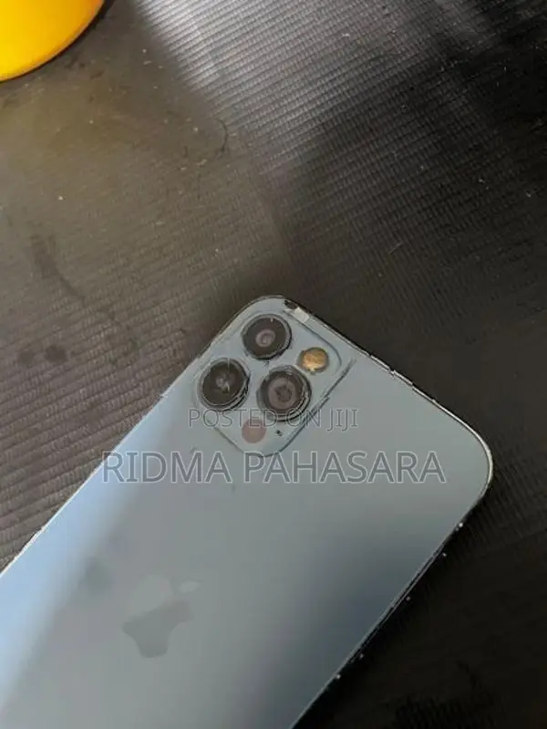 Apple iPhone 12 Pro (Used)