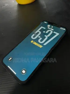 Apple iPhone 12 Pro (Used)