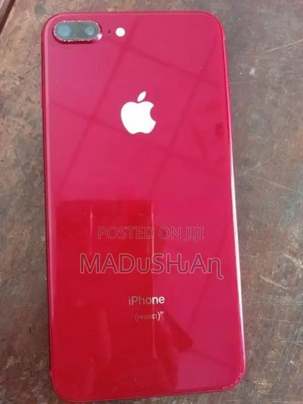 Apple iPhone 8 Plus (Used)