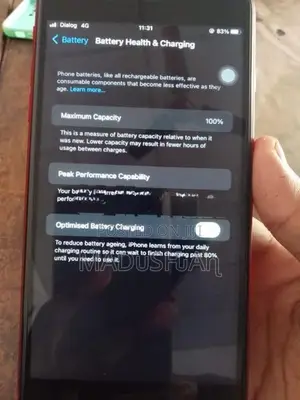 Apple iPhone 8 Plus (Used)