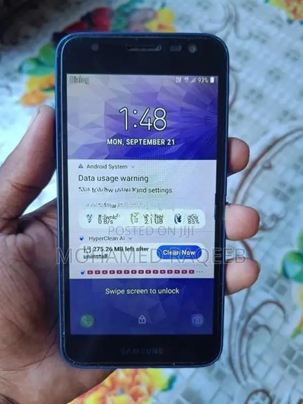 Samsung Galaxy A2 Core (Used)