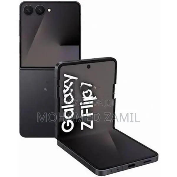Samsung Galaxy Z Flip 7 12GB 256GB (Brand New)