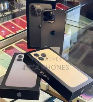 Apple iPhone 13 Pro 256GB (Used)