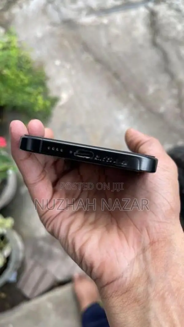 Apple iPhone 16 Pro Max (Used)