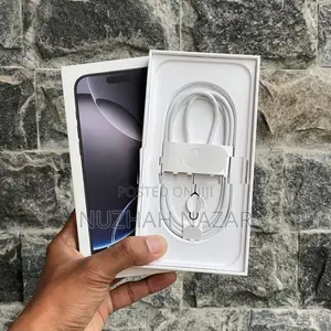 Apple iPhone 16 Pro Max (Used)