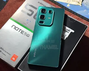 Infinix Note 50 (Used)