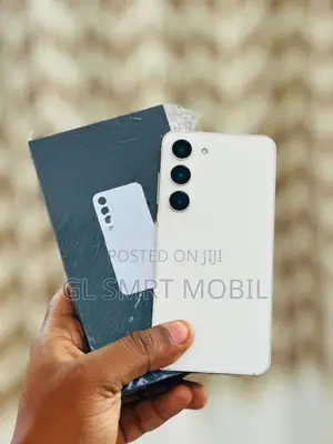 Samsung Galaxy S23 5G/256GB (Used)
