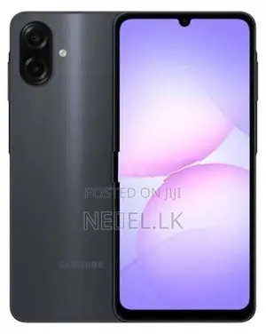 Samsung Galaxy A07 6GB 128GB (Brand New)