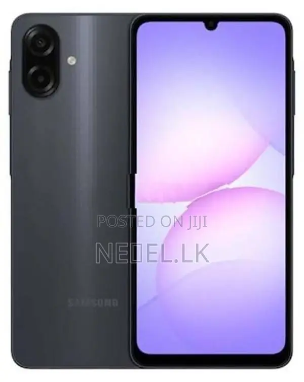 Samsung Galaxy A07 6GB 128GB (Brand New)