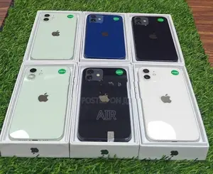 Apple iPhone 12 256GB (Refurbished)